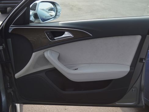 Used 2016 Audi S6 Premium Plus image 38