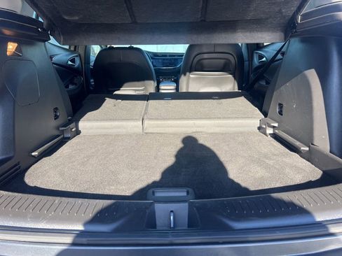 Used 2023 Buick Encore GX Essence w/ Experience Buick Package image 50