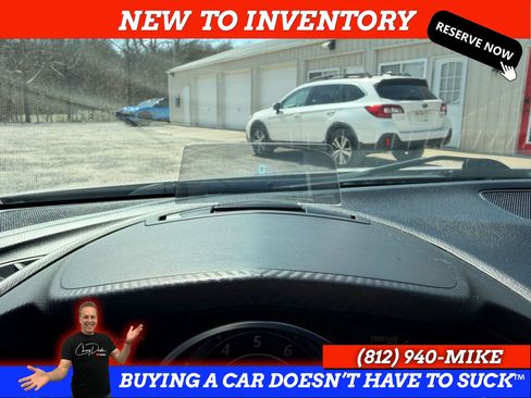 Used 2014 MAZDA MAZDA3 s Touring image 36