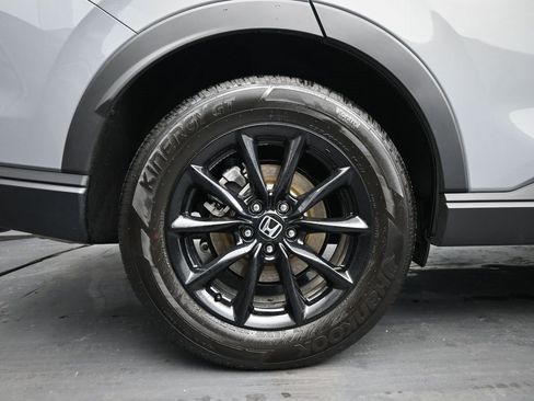 Used 2026 Honda CR-V Sport-L image 10