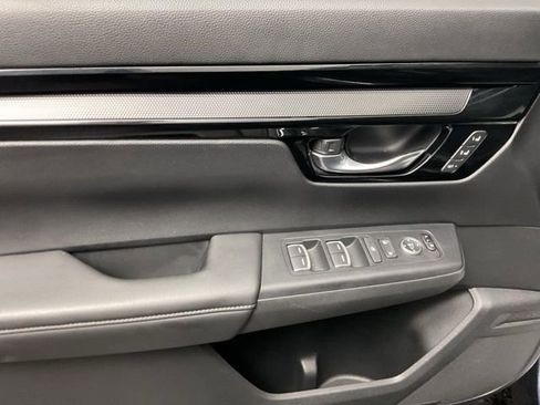 Used 2024 Honda CR-V EX-L image 10