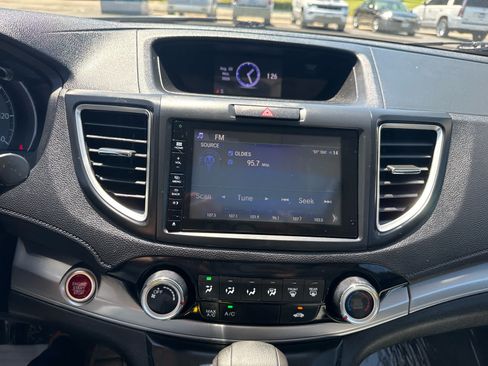 Used 2015 Honda CR-V EX image 20