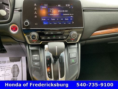 Used 2022 Honda CR-V EX image 38