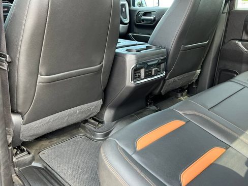 Used 2021 GMC Sierra 1500 AT4 AWD/4WD image 46
