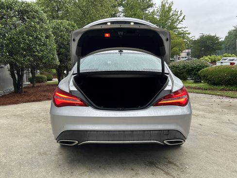 Used 2019 Mercedes-Benz CLA 250 image 8