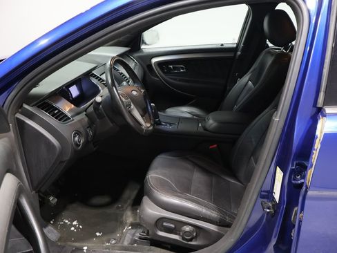 Used 2013 Ford Taurus SEL image 10