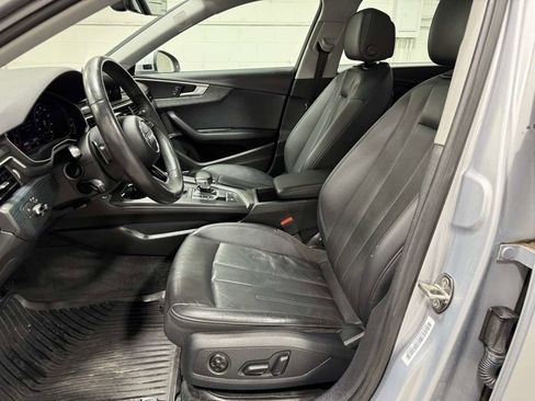 Used 2018 Audi A4 2.0T Premium Plus w/ Premium Plus Package image 15