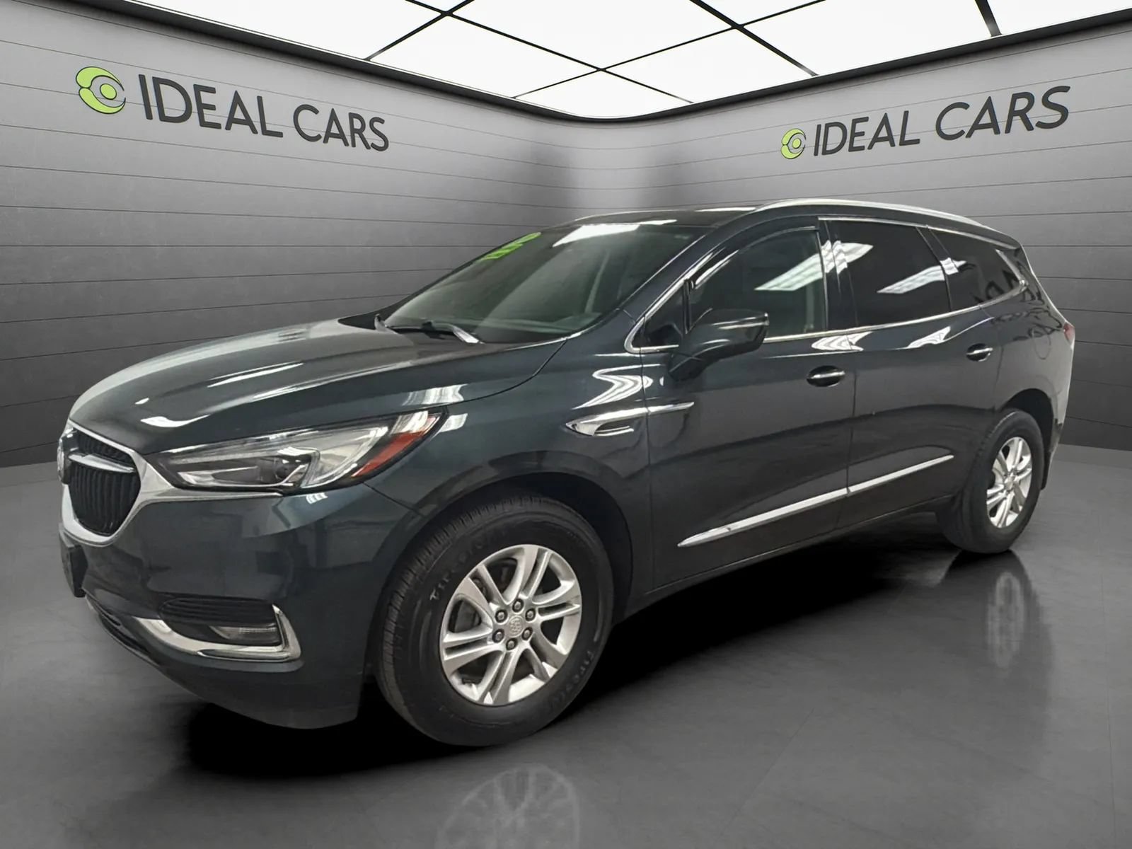 Used 2020 Buick Enclave Essence w/ Sound and Sites Package AWD/4WD image 1