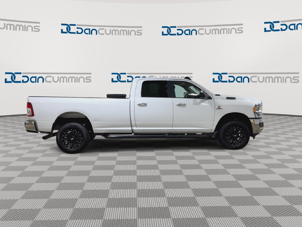 Used 2019 RAM 2500 Big Horn AWD/4WD image 9