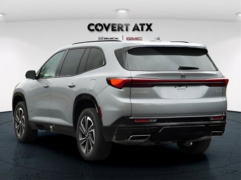 New 2026 Buick Enclave Sport Touring w/ Power Package image 5