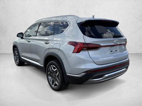 Used 2023 Hyundai Santa Fe SEL Convenience AWD/4WD image 8