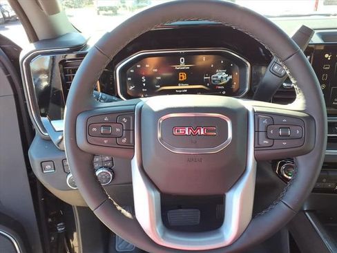 New 2026 GMC Sierra 3500 SLT w/ SLT Premium Package image 10
