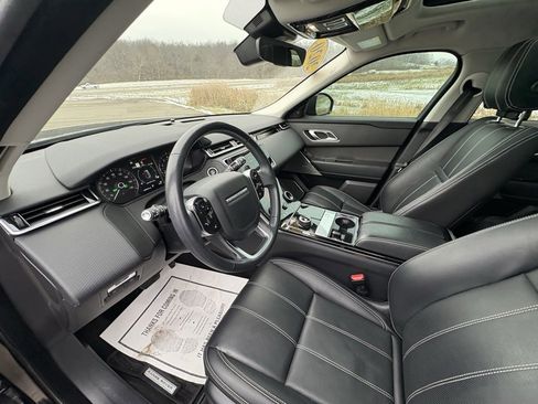 Used 2020 Land Rover Range Rover Velar S image 39