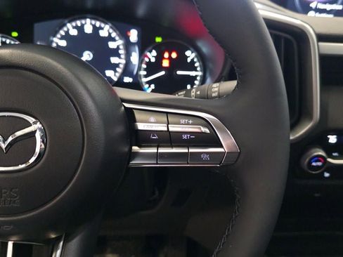 New 2026 MAZDA CX-50 Meridian Edition w/ Cargo Package image 27