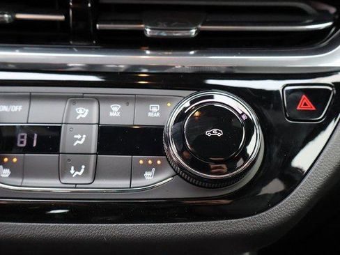 New 2025 Buick Envista Sport Touring w/ Convenience I Package image 22