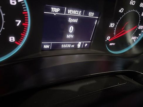 Used 2024 Chevrolet Malibu LT image 27