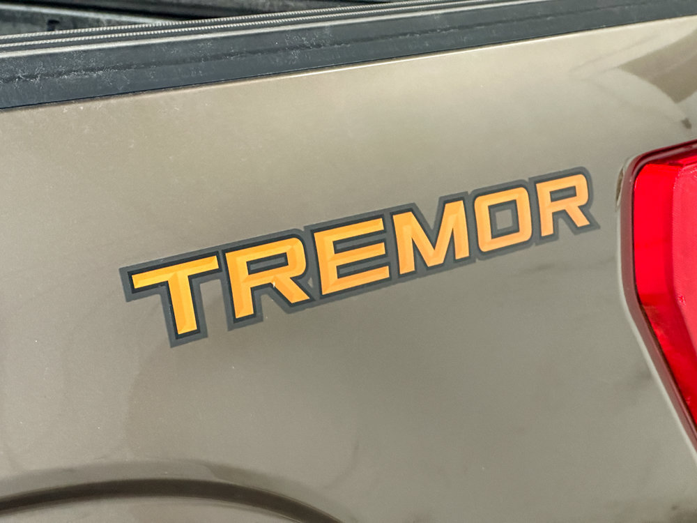 Certified 2023 Ford F150 Tremor AWD/4WD image 24