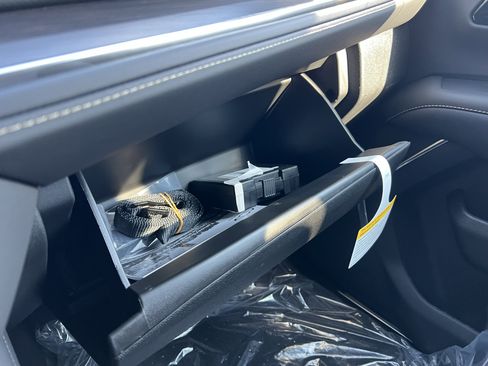 New 2026 Chevrolet TrailBlazer LT w/ LPO, Blackout Package image 31