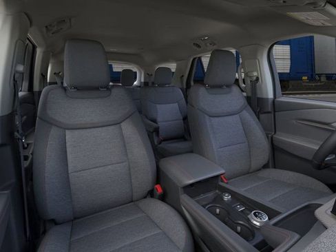 New 2026 Ford Explorer Active image 10