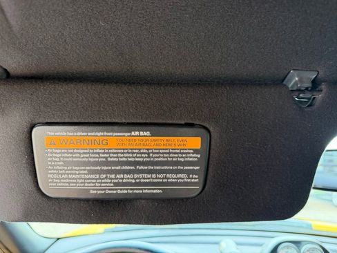 Used 1994 Ford Mustang GT RWD image 14