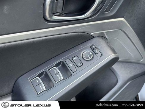 Used 2023 Acura Integra A-Spec image 21