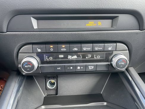 Used 2025 MAZDA CX-5 Carbon Edition image 11