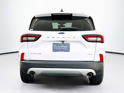 Used 2024 Ford Escape Active w/ Tech Pack #1 image 7