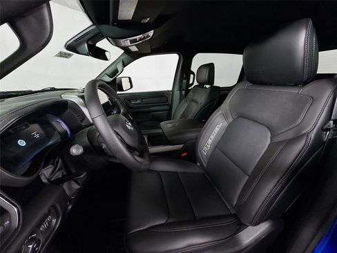 New 2026 RAM 1500 Rebel AWD/4WD image 17