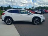 Certified 2021 Subaru Crosstrek 2.5i Limited w/ Popular Package #4 image 4