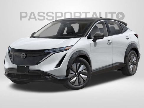 Used 2023 Nissan Ariya FWD image 1