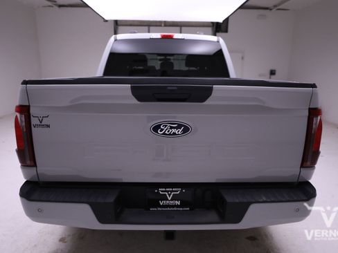 Certified 2024 Ford F150 STX image 4