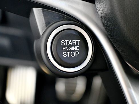 Used 2019 Alfa Romeo Stelvio Ti Sport w/ Quick Order Package 22S Sport image 27