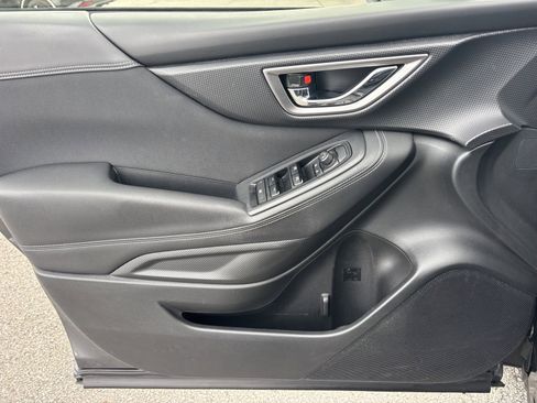 Used 2023 Subaru Forester Premium image 16