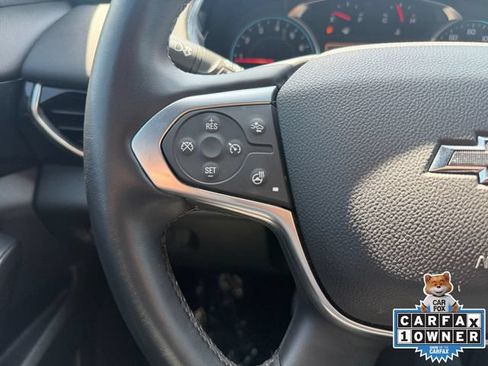 Used 2023 Chevrolet Traverse RS AWD/4WD image 22