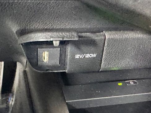 Used 2024 Toyota Camry XSE w/ Navigation Package FWD image 25