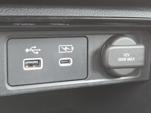 Used 2025 Honda CR-V EX-L image 10