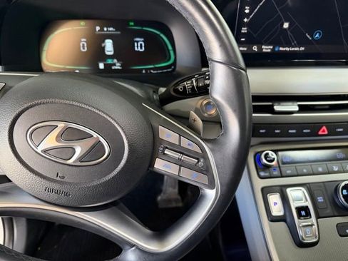 Used 2023 Hyundai Palisade SEL AWD/4WD image 21