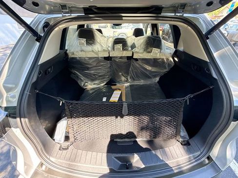 New 2026 MAZDA CX-5 Preferred AWD/4WD image 27