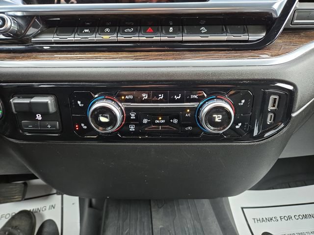 Used 2024 GMC Sierra 1500 SLE w/ X31 Off-Road Package AWD/4WD image 25