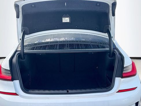 Used 2021 BMW M340i w/ Shadowloine Package image 12