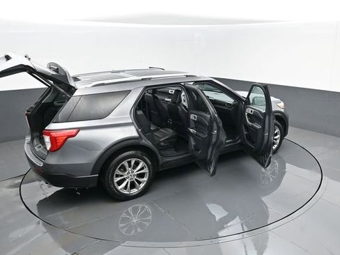 Used 2023 Ford Explorer Limited image 30