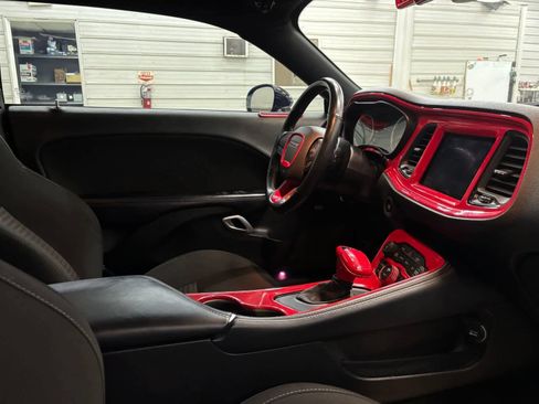 Used 2021 Dodge Challenger R/T Scat Pack RWD image 23