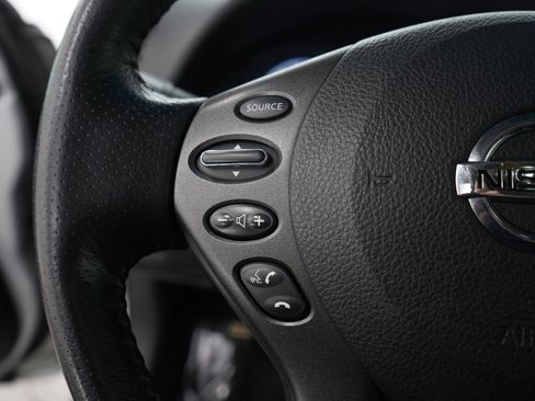 Used 2011 Nissan Altima 3.5 SR w/ 3.5SR Premium Pkg image 24