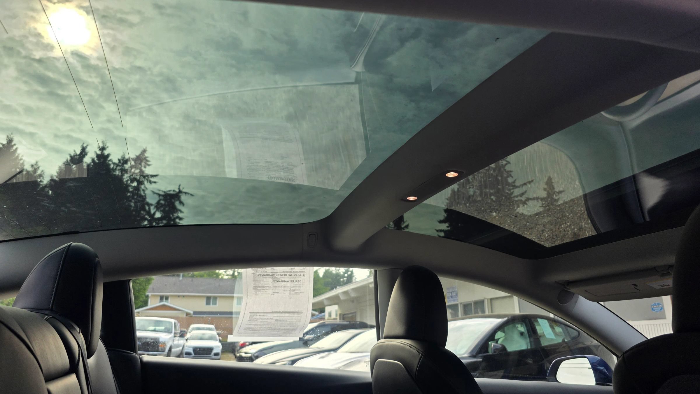 Used 2023 Tesla Model 3 Standard Range RWD image 15