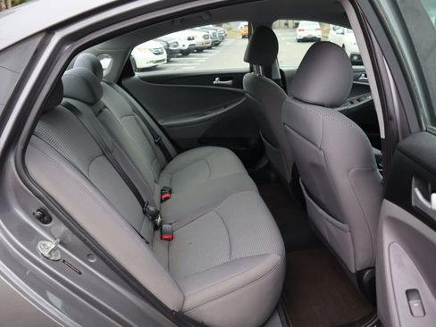 Used 2012 Hyundai Sonata GLS image 15