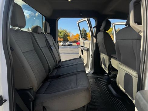 Used 2020 Ford F350 XLT image 31