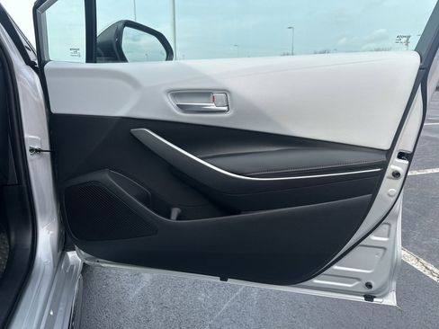 Certified 2024 Toyota Corolla SE image 10