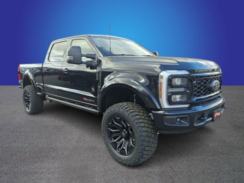 New 2026 Ford F250 XLT w/ XLT Premium Package AWD/4WD image 2