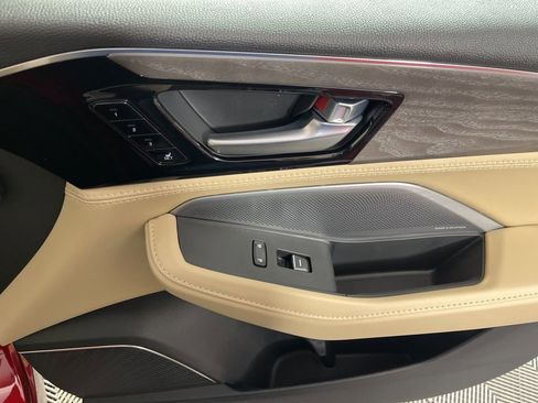 New 2026 Acura MDX w/ Advance Package AWD/4WD image 11