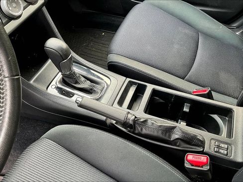Used 2015 Subaru Impreza 2.0i Sport Premium AWD/4WD image 16